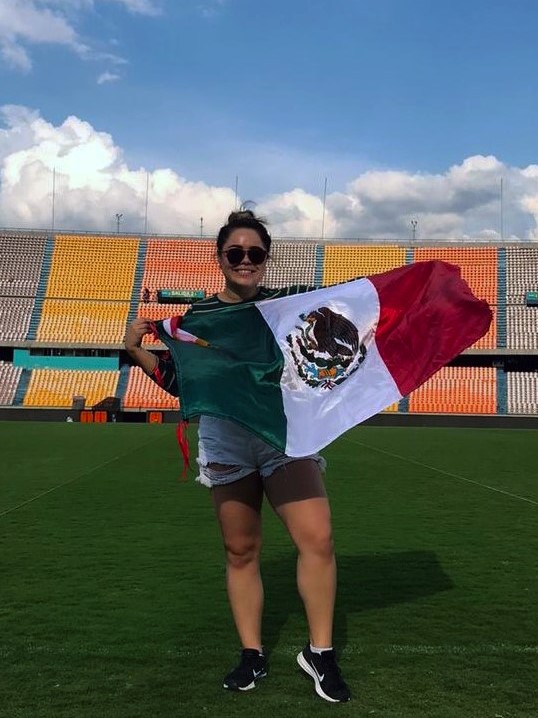 Diana Santillan