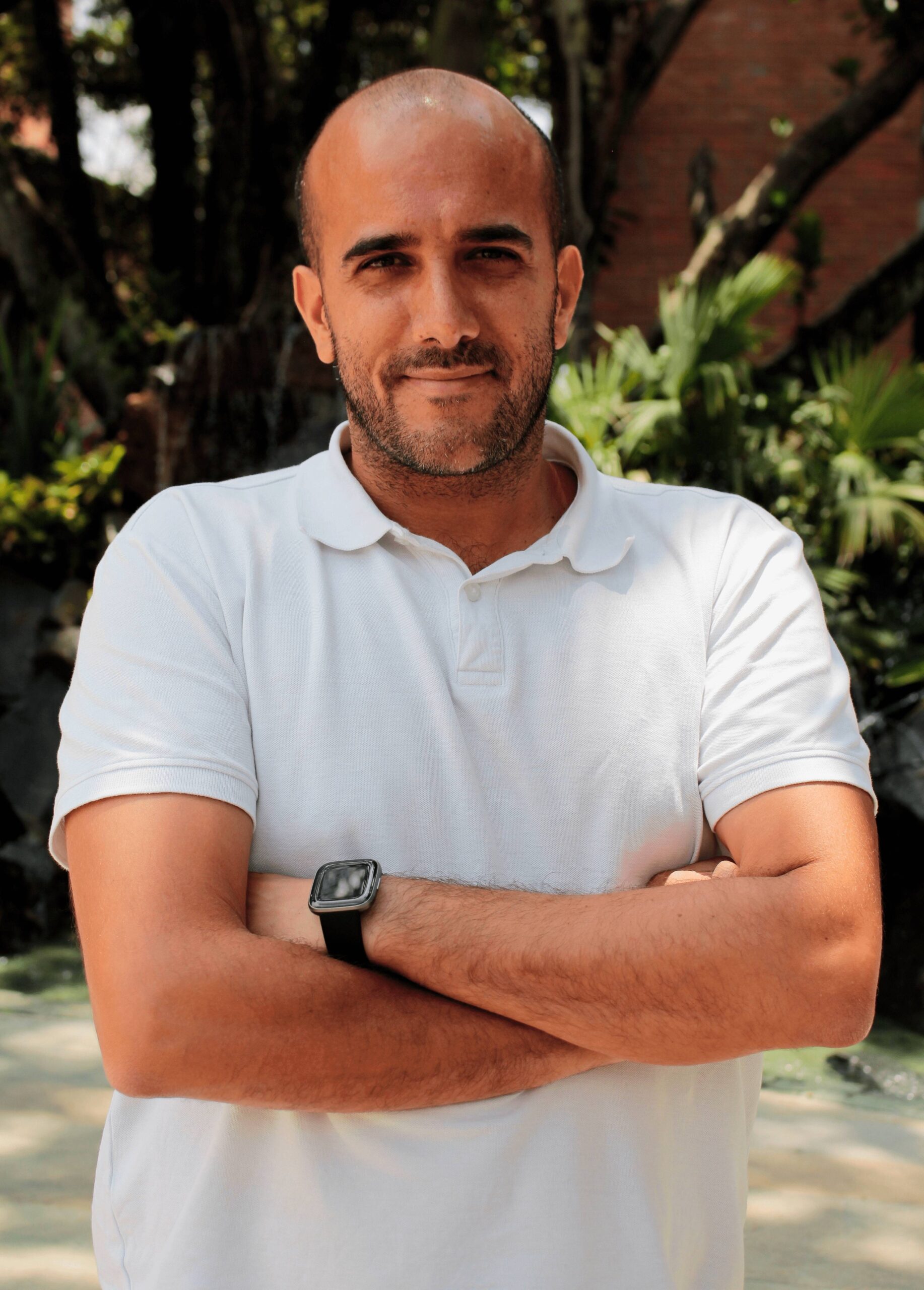 José Enrique Castro Soto