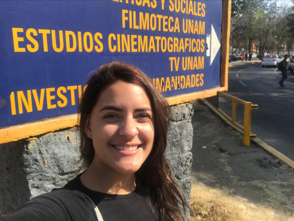 Mariana Baena Osorio