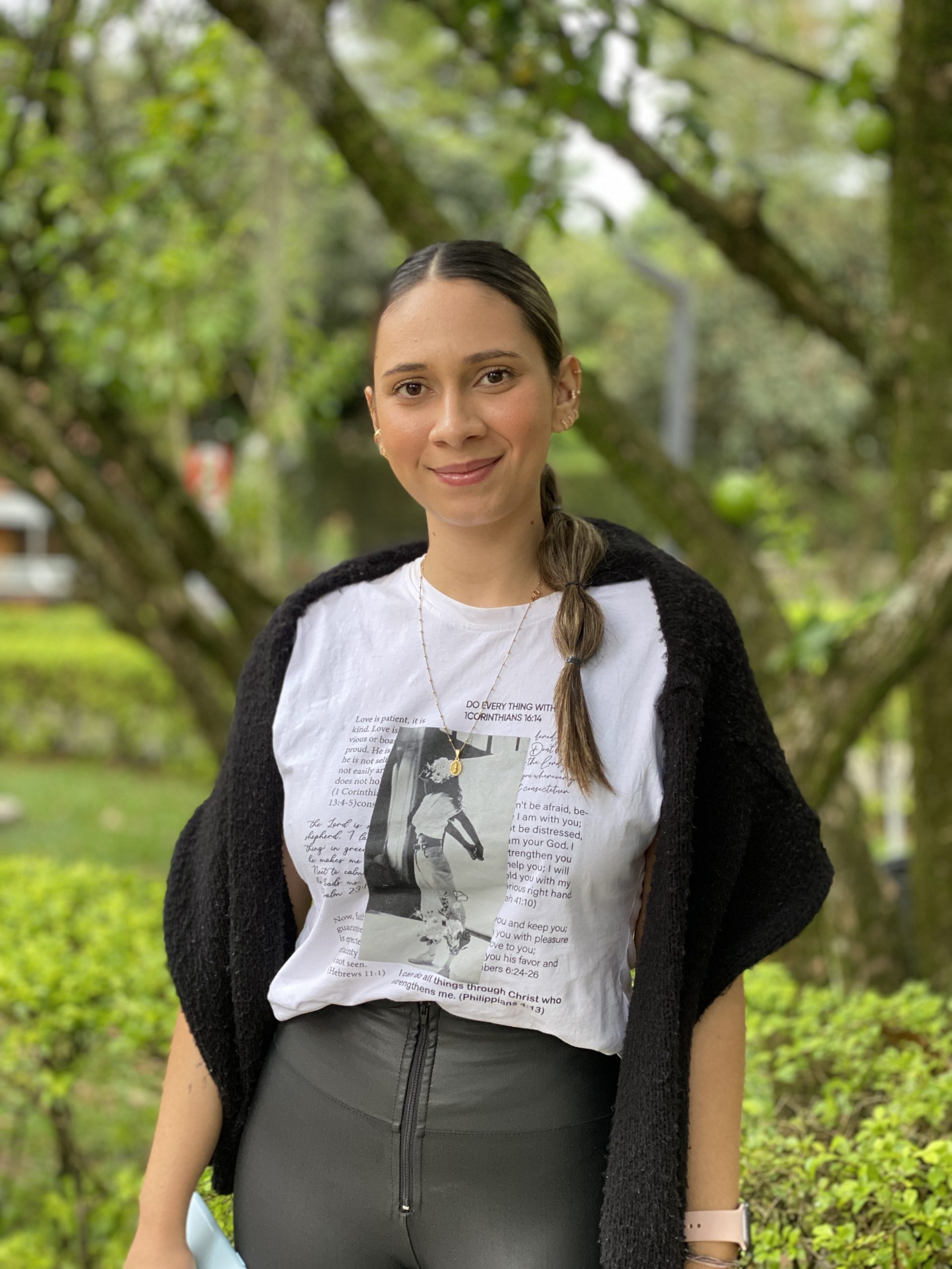 Paula Rincón